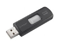 Sandisk Cruzer Micro 4GB (SDCZ6-4096-E11)